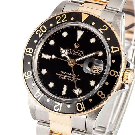 rolex watch 16753.